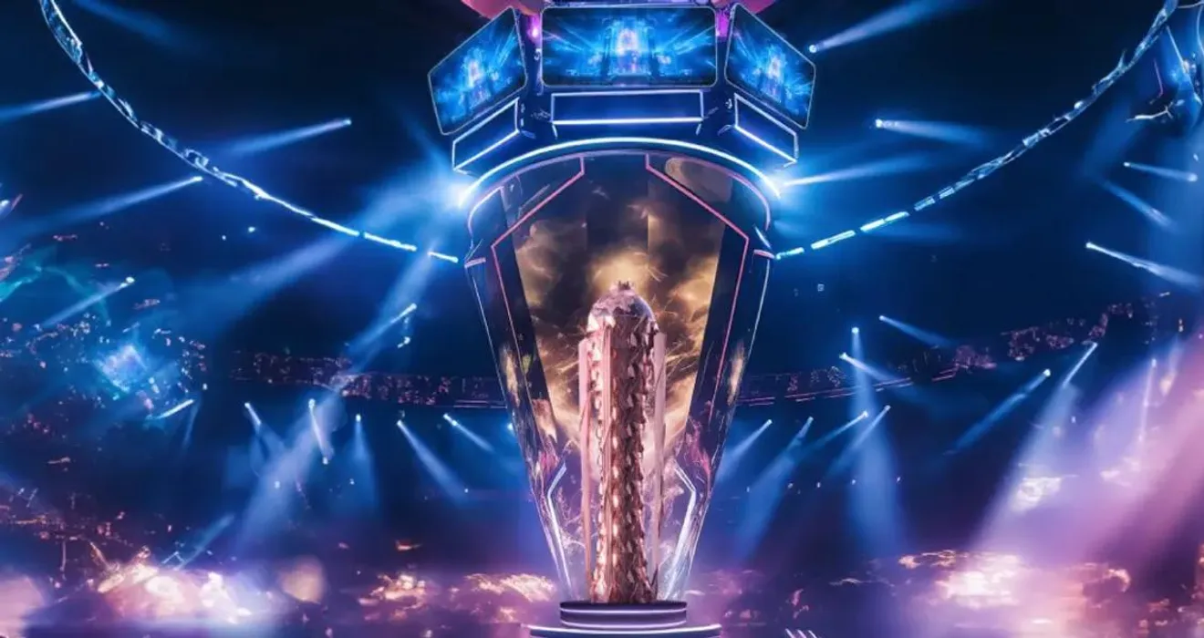 Inaugural Esports World Cup to feature record-breaking prize pool of 60 million USD